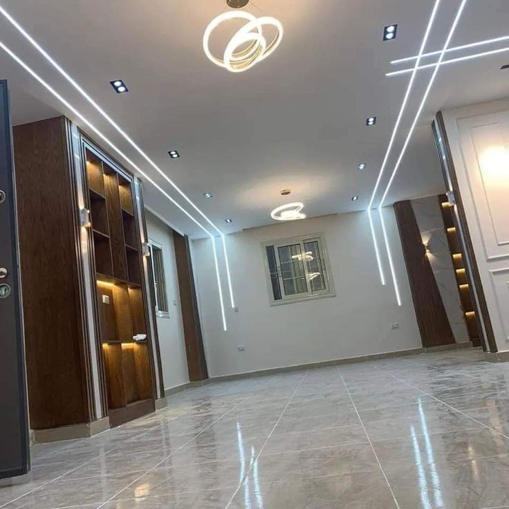 ديكور جبس فلل المدينة
