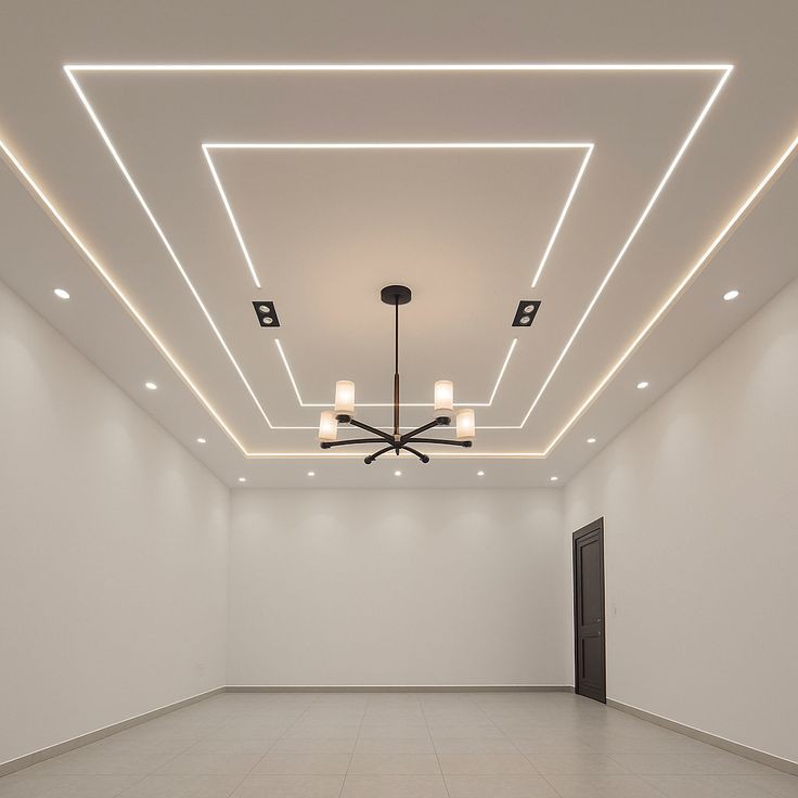 ديكور داخلي فلل المدينة