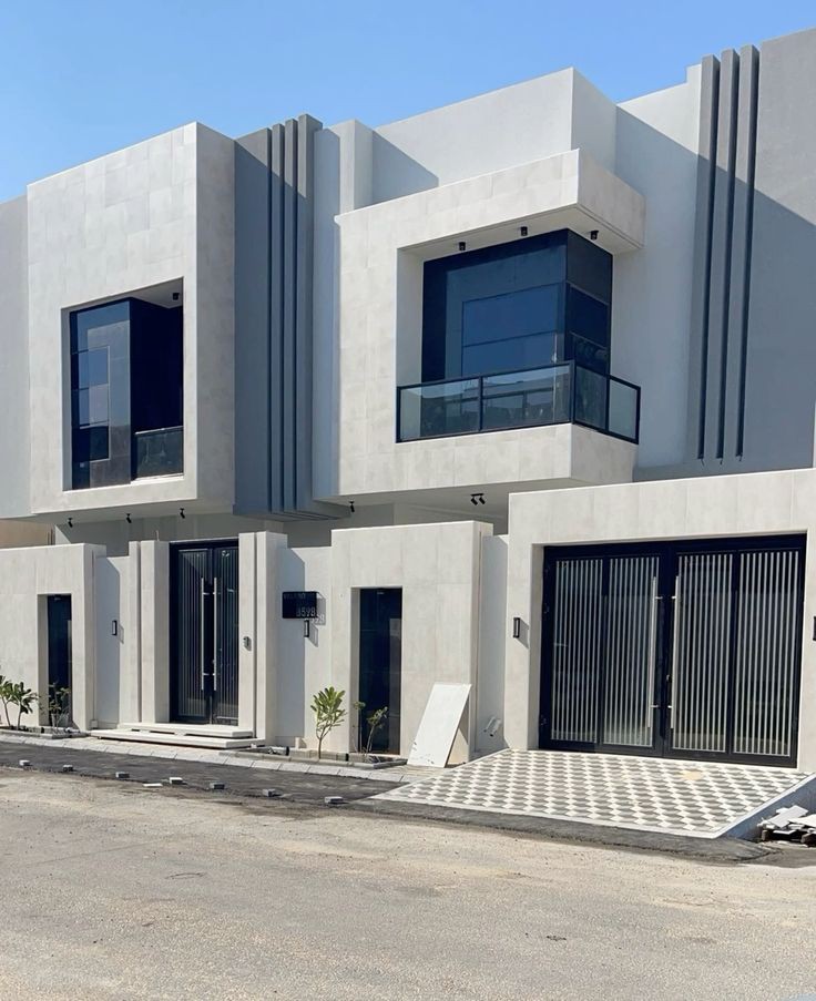 دهانات الواجهات المقاومة للحرارة