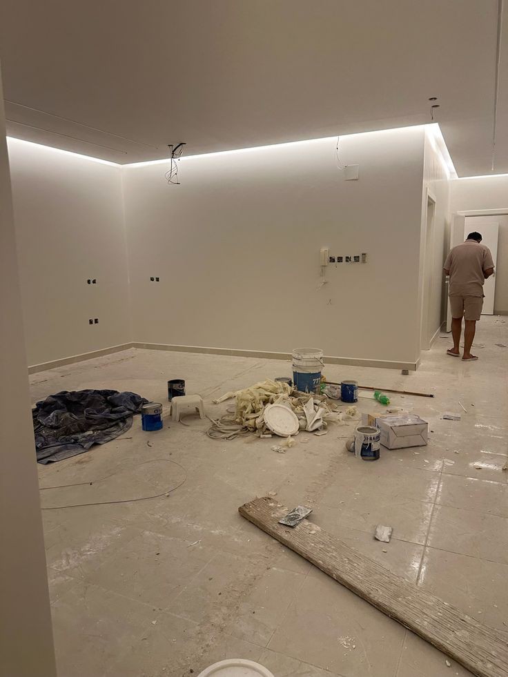 دهانات جوتن المدينة المنورة