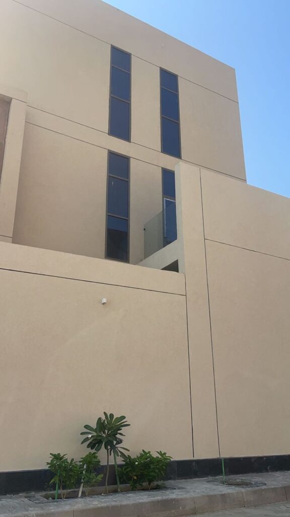 معلم دهان محترف