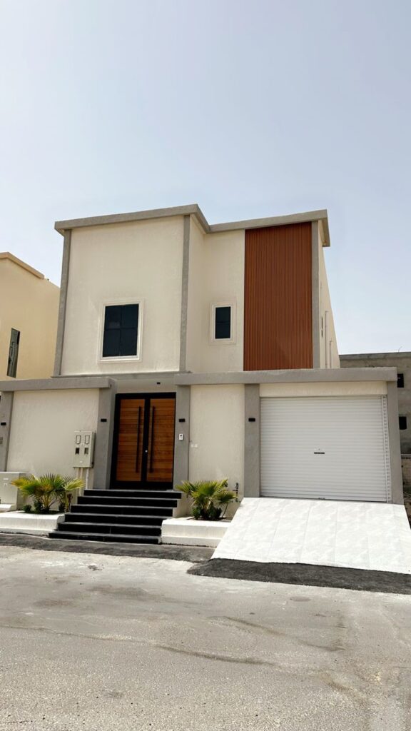 دهان واجهات