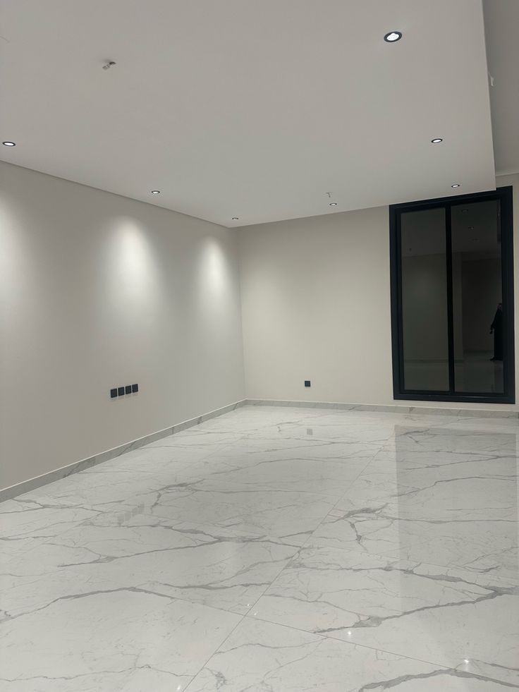 خدمات تشطيب ودهان جدران بأسلوب حديث بالمدينة