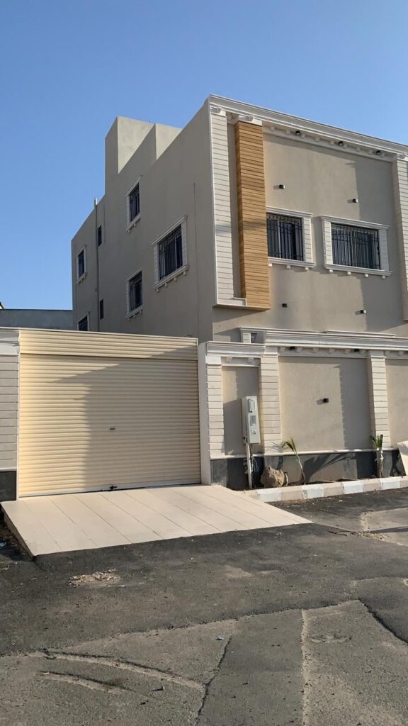 بوية ضد التشققات