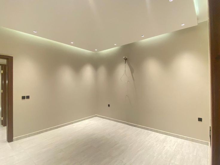 دهانات غرف نوم