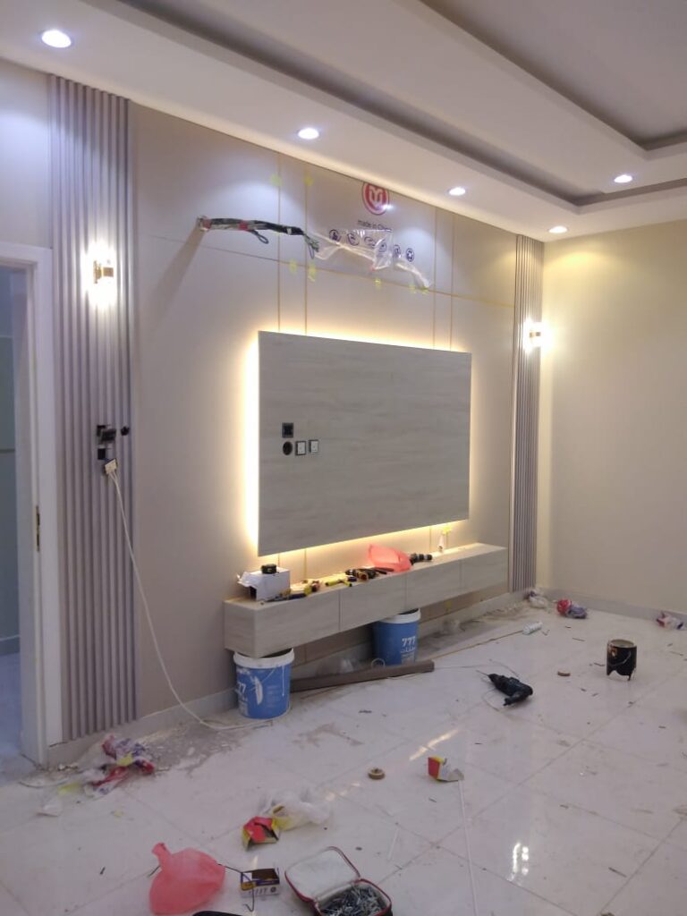 ديكورات بديل الرخام