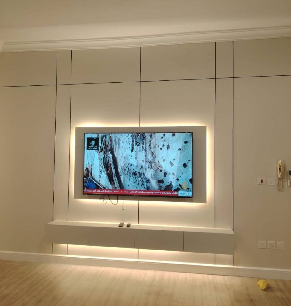 ديكورات بديل الشيبورد