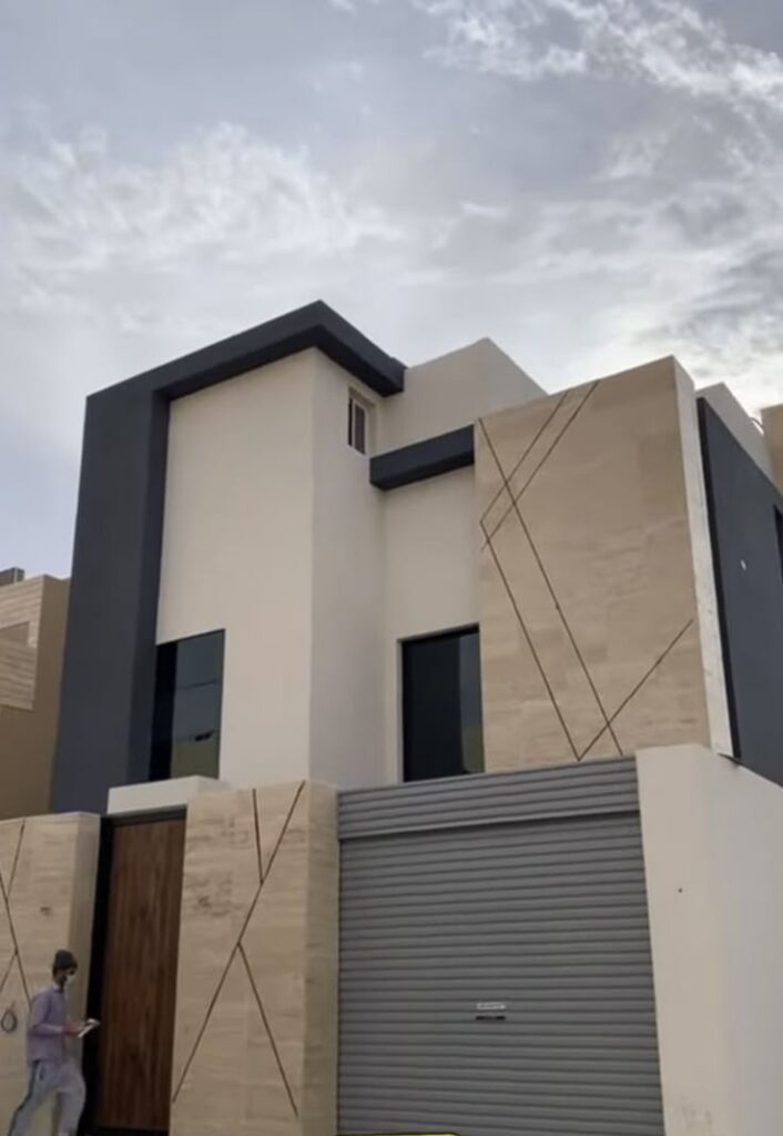 سعر البوية الخارجية