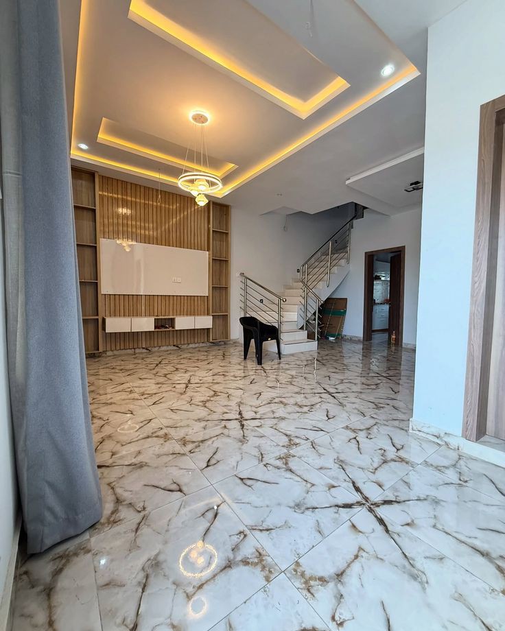 ديكور فلل عصرية المدينة المنورة
