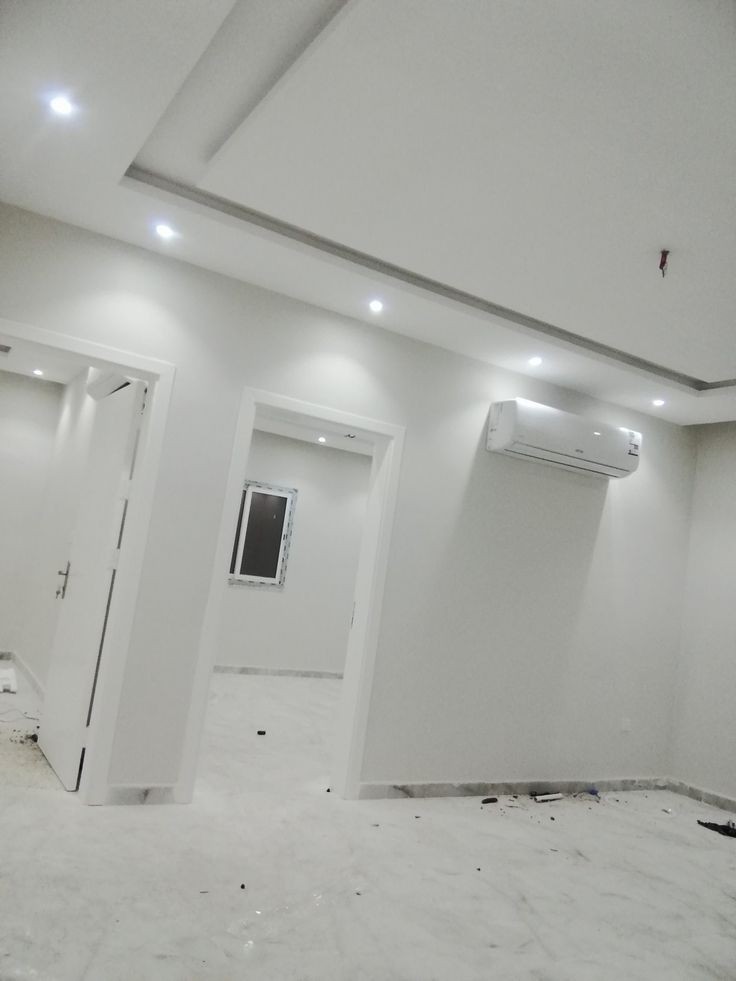 تجديد دهانات شقة قديمة بأقل التكاليف