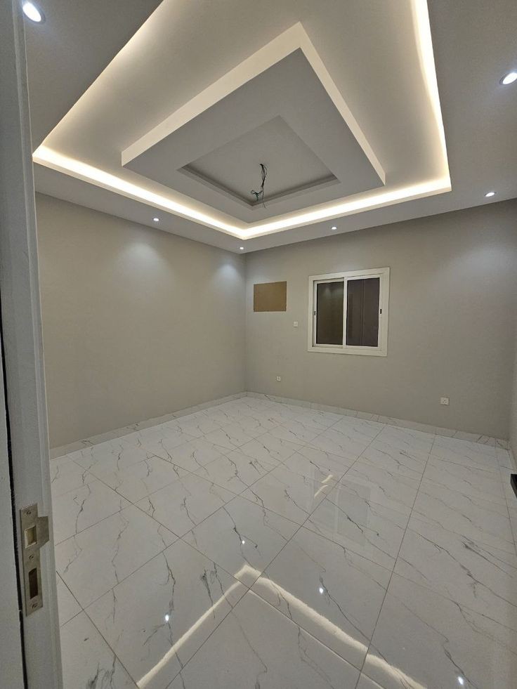 ديكورات جبس بورد وأسقف