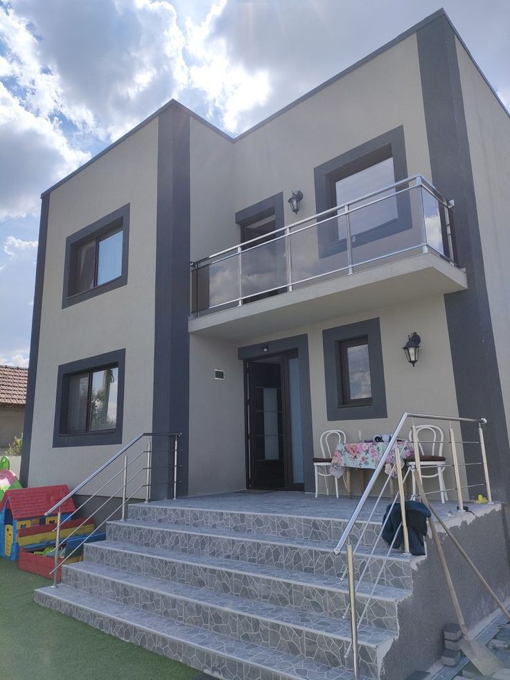 أفضل شركة دهانات خارجية